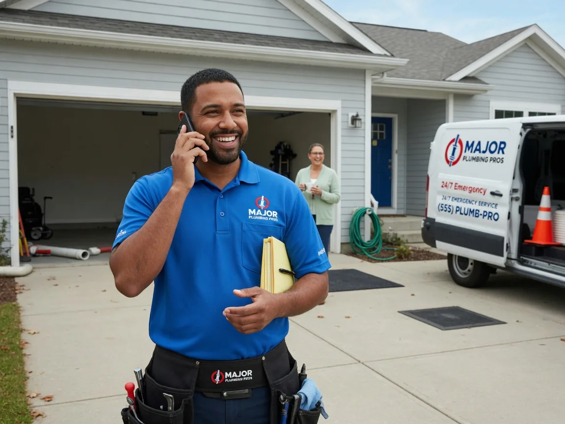 Drain Cleaning Services Kingston, MI FAQs